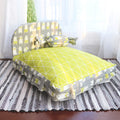 Cama para Perros Pequeños y Gatos, Diseño Lavable